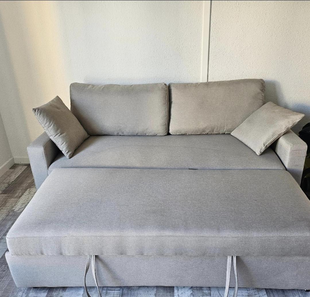 Maison Totalement Renovee A Marseillan - 6 Couchages - Pres De L'Etant De Thau 외부 사진
